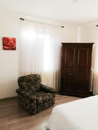 Agroturismo Il Cantico Delle Cicale