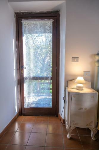 Agroturismo Il Cantico Delle Cicale