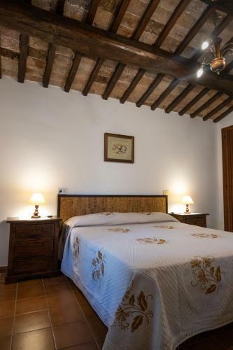 Agroturismo Il Cantico Delle Cicale