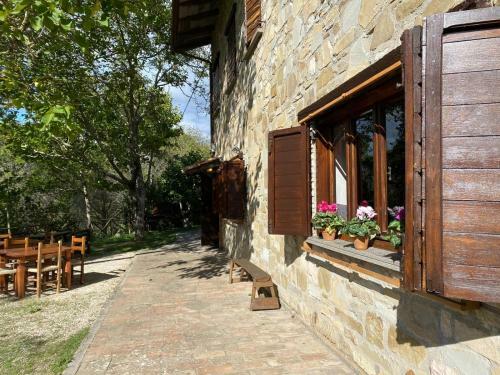 Agroturismo Il Cantico Delle Cicale