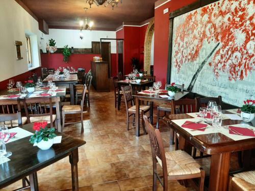 Agroturismo Il Cantico Delle Cicale