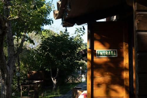 Agroturismo Il Cantico Delle Cicale