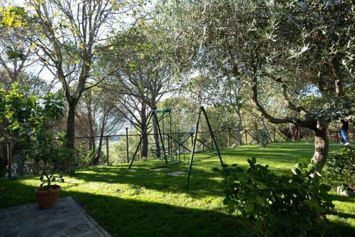 Agroturismo Il Cantico Delle Cicale