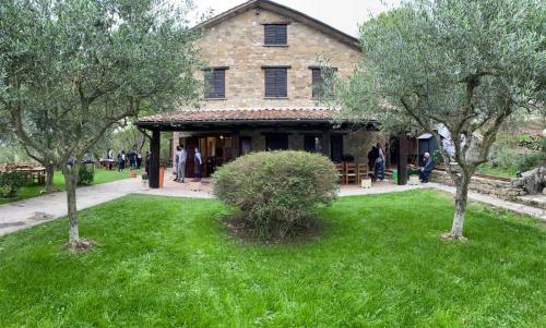 Agroturismo Il Cantico Delle Cicale