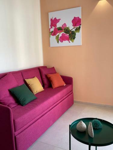 Hostal Pianohome Sorrento