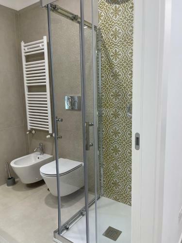 Hostal Pianohome Sorrento