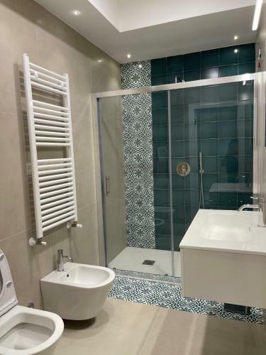 Hostal Pianohome Sorrento