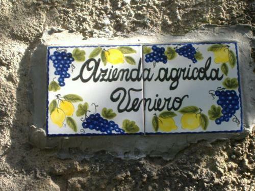 Apartamento Azienda Agricola Veniero