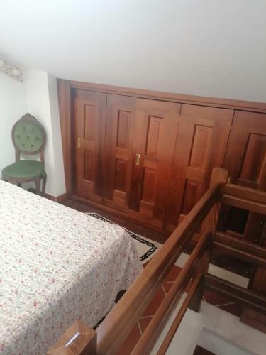 Apartamento Lo Chalet Biancaneve