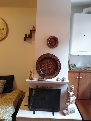 Apartamento Lo Chalet Biancaneve