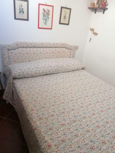 Apartamento Lo Chalet Biancaneve