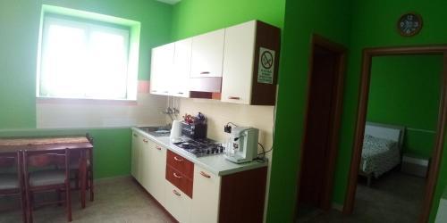 Agroturismo Sotto Li Foj