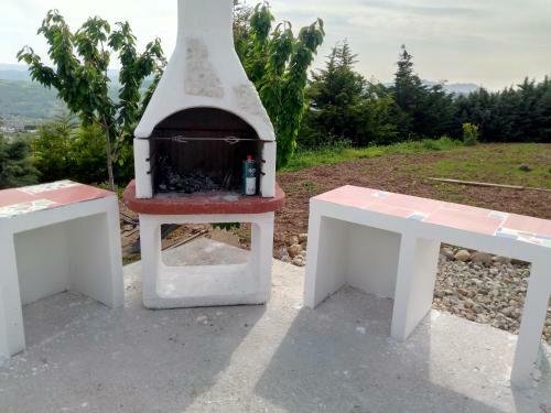 Agroturismo Sotto Li Foj