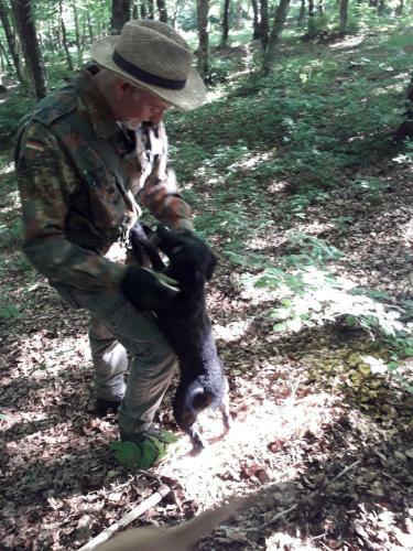 Agroturismo Sotto Li Foj