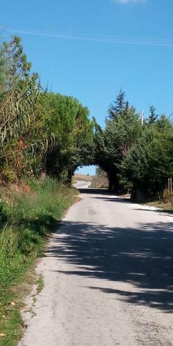 Agroturismo Sotto Li Foj