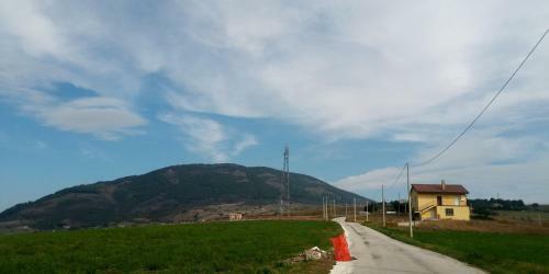 Agroturismo Sotto Li Foj