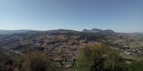 Agroturismo Sotto Li Foj