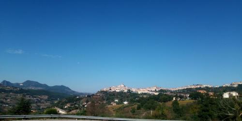 Agroturismo Sotto Li Foj