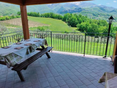 Agroturismo Santa Giusta