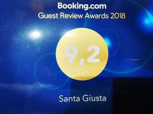 Agroturismo Santa Giusta