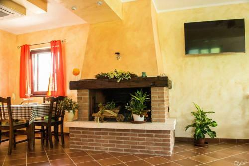 Agroturismo Santa Giusta