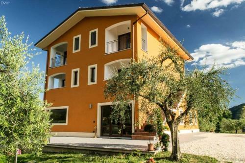 Agroturismo Santa Giusta