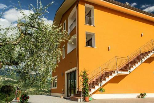 Agroturismo Santa Giusta