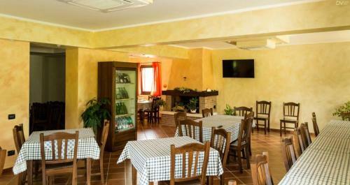 Agroturismo Santa Giusta