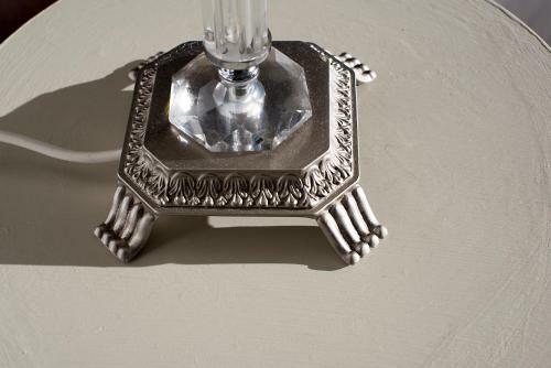 Bed & Breakfast Villa Inglese