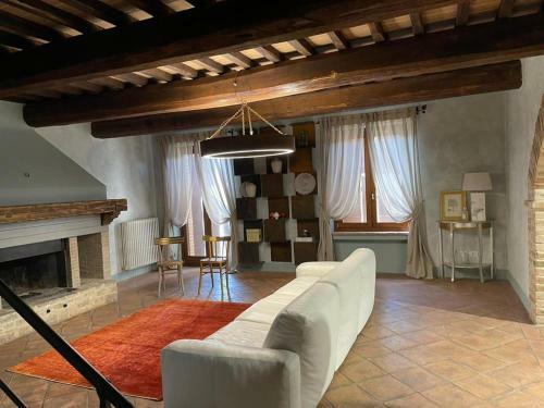 Villa Le Residenze Dei Potti