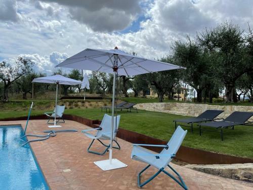 Villa Le Residenze Dei Potti