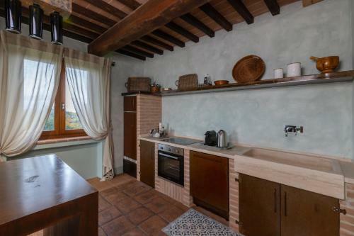 Villa Le Residenze Dei Potti