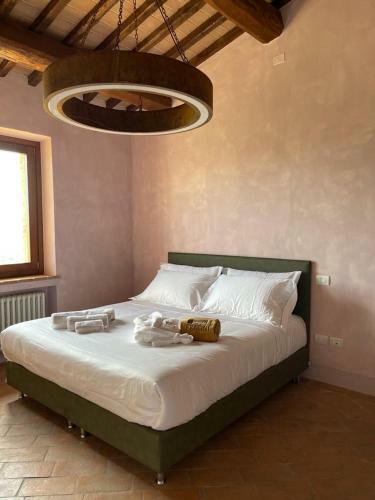 Villa Le Residenze Dei Potti