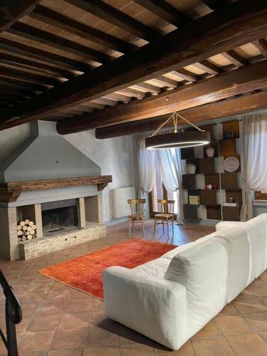 Villa Le Residenze Dei Potti