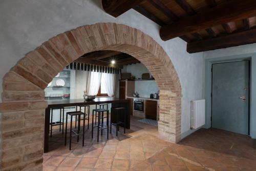 Villa Le Residenze Dei Potti