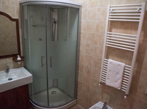 Bed And Breakfast Il Castello