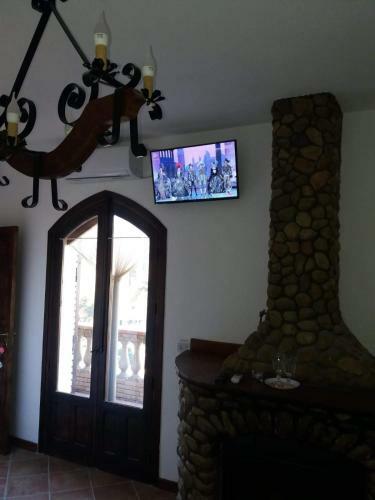 Bed And Breakfast Il Castello