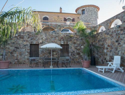 Bed And Breakfast Il Castello