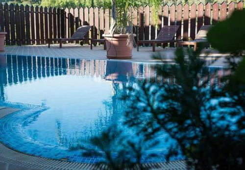 Bed And Breakfast Il Castello