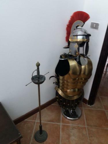 Bed And Breakfast Il Castello