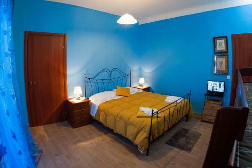 Bed & Breakfast Umberto 33