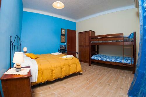 Bed & Breakfast Umberto 33