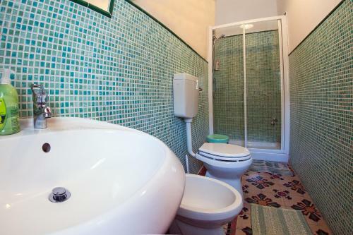 Bed & Breakfast Umberto 33