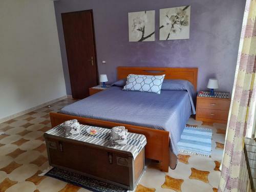 Apartamento Appartamento Marianna
