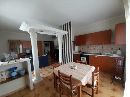 Apartamento Appartamento Marianna
