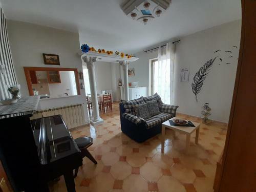Apartamento Appartamento Marianna