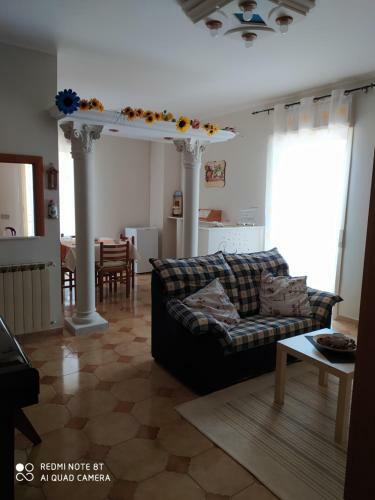 Apartamento Appartamento Marianna