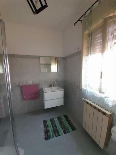 Apartamento Appartamento Marianna