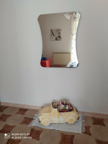 Apartamento Appartamento Marianna