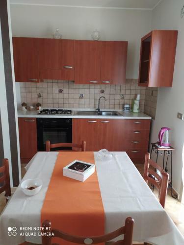 Apartamento Appartamento Marianna
